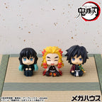 Demon Slayer: Kimetsu no Yaiba - Rengoku Kyoujurou Smile Ver. - Look Up – Bild 2