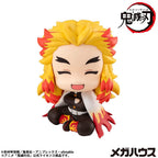 Demon Slayer: Kimetsu no Yaiba - Rengoku Kyoujurou Smile Ver. - Look Up – Bild 3