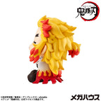 Demon Slayer: Kimetsu no Yaiba - Rengoku Kyoujurou Smile Ver. - Look Up – Bild 5