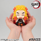 Demon Slayer: Kimetsu no Yaiba - Rengoku Kyoujurou Smile Ver. - Look Up – Bild 8