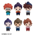 Nintama Rantaro - Chokorin Collection Minifiguren 5 cm Vol.2 Blind Box Display (6) (Repeat) Figur – Bild 1