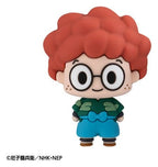 Nintama Rantaro - Chokorin Collection Minifiguren 5 cm Vol.2 Blind Box Display (6) (Repeat) Figur – Bild 2