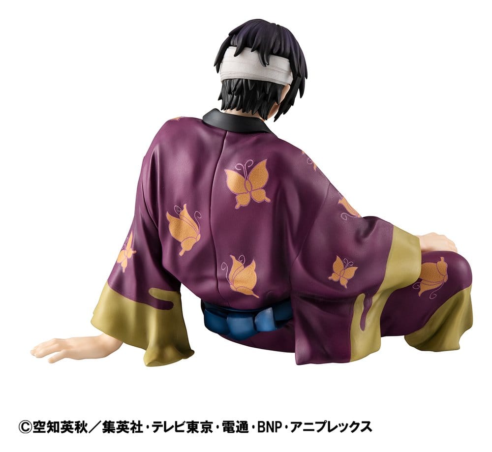 Gintama - Takasugi San Palm Size - G.E.M. Serie – Bild 5