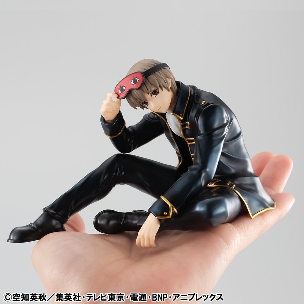 Gintama - Palm Size Okita san - G.E.M. Series – Bild 2