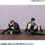 Gintama - Palm Size Okita san - G.E.M. Series – Bild 7