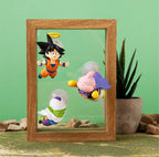 Dragon Ball - Tobimas Minifiguren Volume 2 5 cm Blind Box Sortiment (6) Figur – Bild 12