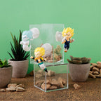 Dragon Ball - Tobimas Minifiguren Volume 2 5 cm Blind Box Sortiment (6) Figur – Bild 13