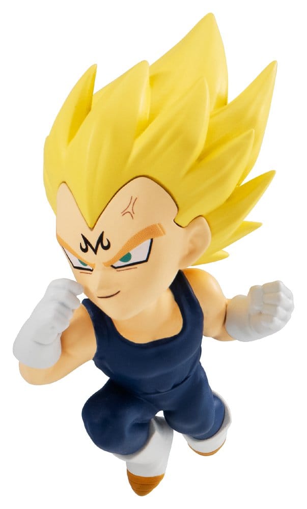 Dragon Ball - Tobimas Minifiguren Volume 2 5 cm Blind Box Sortiment (6) Figur – Bild 4