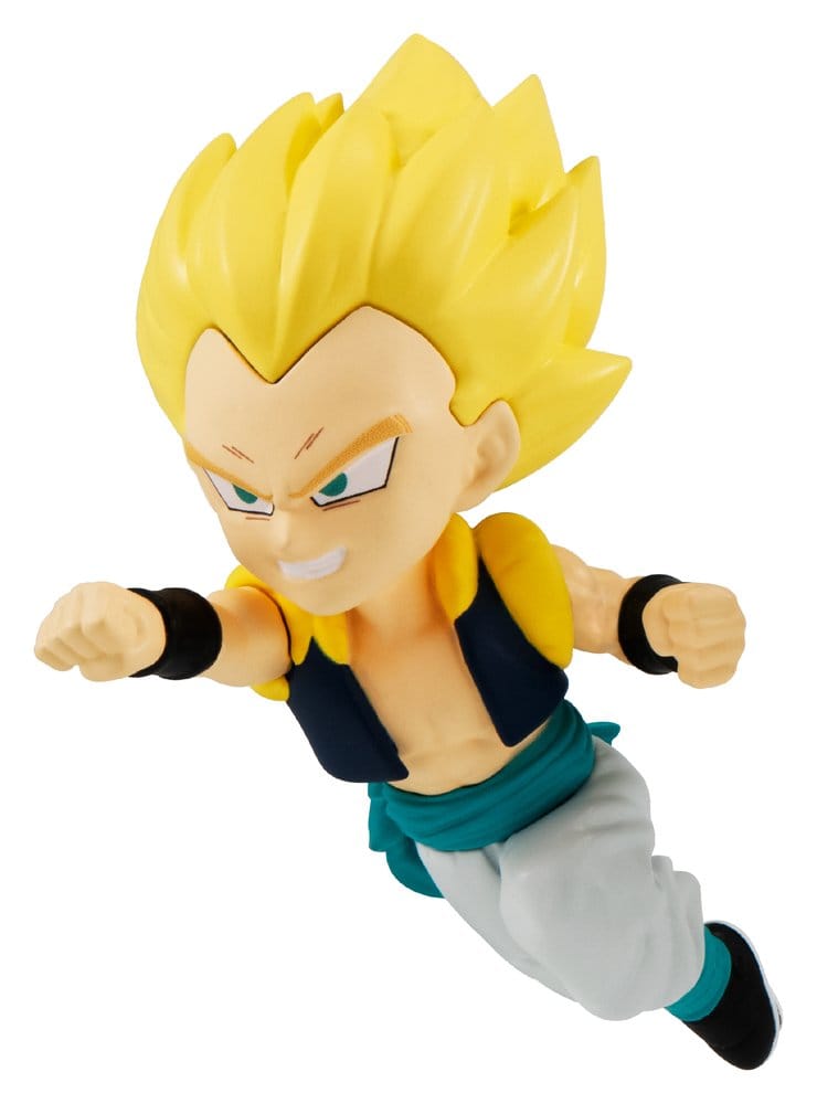Dragon Ball - Tobimas Minifiguren Volume 2 5 cm Blind Box Sortiment (6) Figur – Bild 5