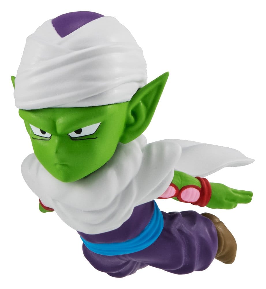 Dragon Ball - Tobimas Minifiguren Volume 2 5 cm Blind Box Sortiment (6) Figur – Bild 7