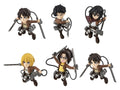 Attack on Titan - Tobimas Minifiguren Blind Box Sortiment (6) – Bild 1