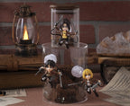 Attack on Titan - Tobimas Minifiguren Blind Box Sortiment (6) – Bild 10