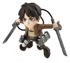 Attack on Titan - Tobimas Minifiguren Blind Box Sortiment (6) – Bild 2