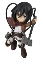 Attack on Titan - Tobimas Minifiguren Blind Box Sortiment (6) – Bild 4