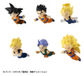 Dragon Ball - Tobimas Minifiguren Vol. 3 Blind Box Sortiment (6) – Bild 1
