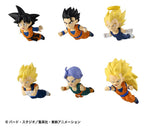 Dragon Ball - Tobimas Minifiguren Vol. 3 Blind Box Sortiment (6) – Bild 1
