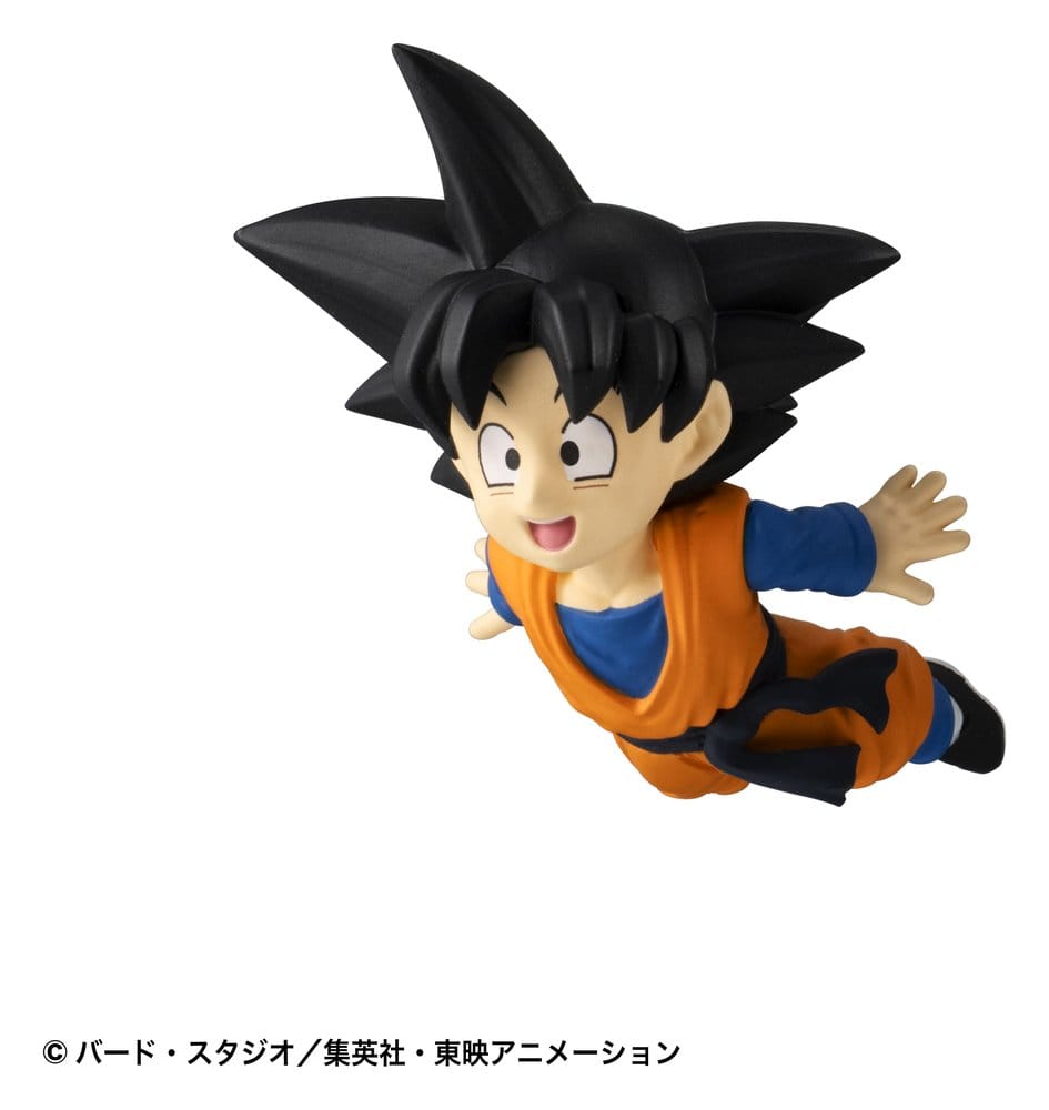 Dragon Ball - Tobimas Minifiguren Vol. 3 Blind Box Sortiment (6) – Bild 10