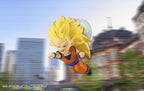 Dragon Ball - Tobimas Minifiguren Vol. 3 Blind Box Sortiment (6) – Bild 2