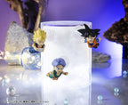Dragon Ball - Tobimas Minifiguren Vol. 3 Blind Box Sortiment (6) – Bild 4