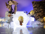 Dragon Ball - Tobimas Minifiguren Vol. 3 Blind Box Sortiment (6) – Bild 5