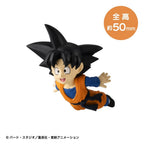 Dragon Ball - Tobimas Minifiguren Vol. 3 Blind Box Sortiment (6) – Bild 6