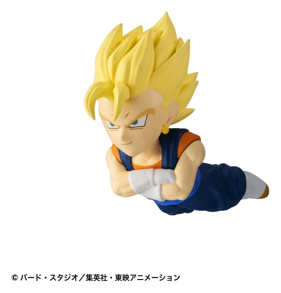 Dragon Ball - Tobimas Minifiguren Vol. 3 Blind Box Sortiment (6) – Bild 9