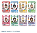 Attack on Titan - Acryl Figuren Chara Catcher 9 cm Blind Box Display (8) Figur – Bild 1