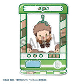 Attack on Titan - Acryl Figuren Chara Catcher 9 cm Blind Box Display (8) Figur – Bild 5