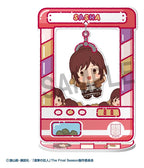 Attack on Titan - Acryl Figuren Chara Catcher 9 cm Blind Box Display (8) Figur – Bild 6