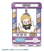 Attack on Titan - Acryl Figuren Chara Catcher 9 cm Blind Box Display (8) Figur – Bild 8
