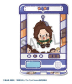 Attack on Titan - Acryl Figuren Chara Catcher 9 cm Blind Box Display (8) Figur – Bild 9