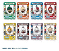My Hero Academia - Chara Catcher Acryl-Figuren 10 cm Vol.2 Blind Box Display (8) (Repeat) Figur – Bild 1