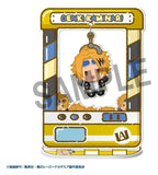 My Hero Academia - Chara Catcher Acryl-Figuren 10 cm Vol.2 Blind Box Display (8) (Repeat) Figur – Bild 3