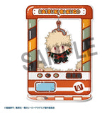 My Hero Academia - Chara Catcher Acryl-Figuren 10 cm Vol.2 Blind Box Display (8) (Repeat) Figur – Bild 6