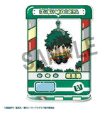 My Hero Academia - Chara Catcher Acryl-Figuren 10 cm Vol.2 Blind Box Display (8) (Repeat) Figur – Bild 7