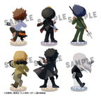 Reborn! - Irusta Minifiguren 8 cm Blind Box Sortiment (6) Figur – Bild 15