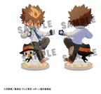 Reborn! - Irusta Minifiguren 8 cm Blind Box Sortiment (6) Figur – Bild 2