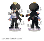 Reborn! - Irusta Minifiguren 8 cm Blind Box Sortiment (6) Figur – Bild 3