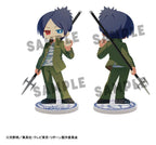 Reborn! - Irusta Minifiguren 8 cm Blind Box Sortiment (6) Figur – Bild 4
