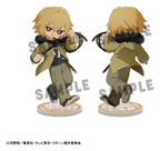 Reborn! - Irusta Minifiguren 8 cm Blind Box Sortiment (6) Figur – Bild 5