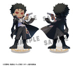 Reborn! - Irusta Minifiguren 8 cm Blind Box Sortiment (6) Figur – Bild 6