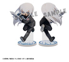 Reborn! - Irusta Minifiguren 8 cm Blind Box Sortiment (6) Figur – Bild 7