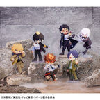 Reborn! - Irusta Minifiguren 8 cm Blind Box Sortiment (6) Figur – Bild 8