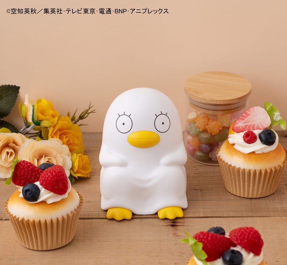 Gintama - Elizabeth - Look Up – Bild 4