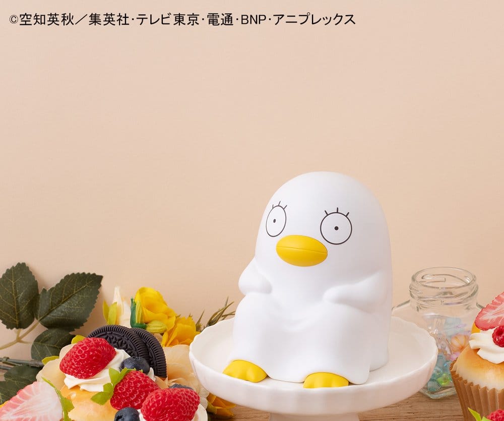 Gintama - Elizabeth - Look Up – Bild 5