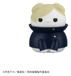 Jujutsu Kaisen - Mega Cat Project Jujutsu Cats Hidden Inventory/Premature Death Ver. Minifiguren 3 cm Blind Box Display (8) (Repeat) Figur – Bild 4