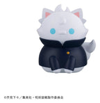 Jujutsu Kaisen - Mega Cat Project Jujutsu Cats Hidden Inventory/Premature Death Ver. Minifiguren 3 cm Blind Box Display (8) (Repeat) Figur – Bild 8