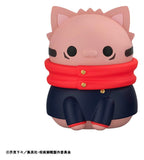 Jujutsu Kaisen - Mega Cat Project Minifiguren Jujutsu Cats Shibuya Incident Ver. 3 cm Blind Box Sortiment (8) (Repeat) Figur – Bild 2