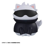 Jujutsu Kaisen - Mega Cat Project Minifiguren Jujutsu Cats Shibuya Incident Ver. 3 cm Blind Box Sortiment (8) (Repeat) Figur – Bild 5