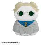 Jujutsu Kaisen - Mega Cat Project Minifiguren Jujutsu Cats Shibuya Incident Ver. 3 cm Blind Box Sortiment (8) (Repeat) Figur – Bild 6